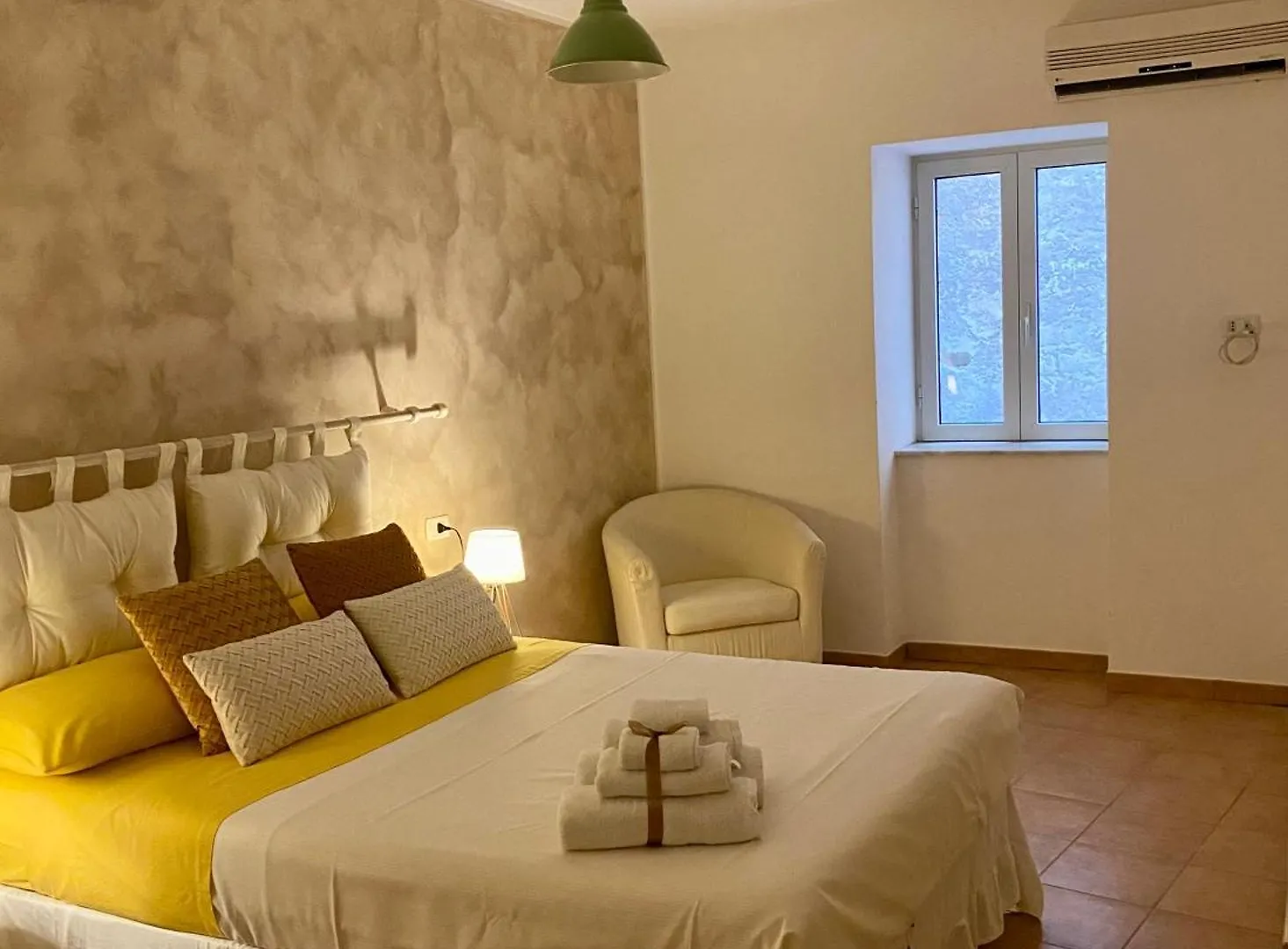 Apartment Figurari Home Napoli