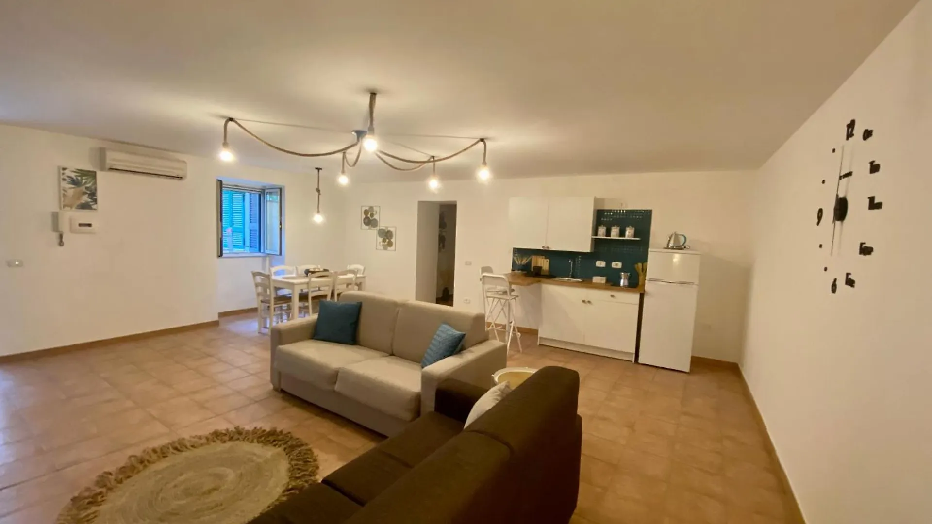 Figurari Home Napoli Italy