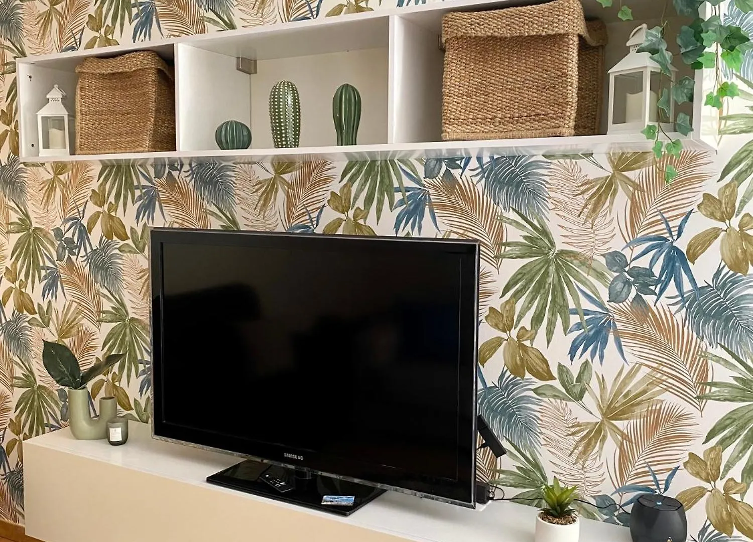 Figurari Home Napoli Apartment