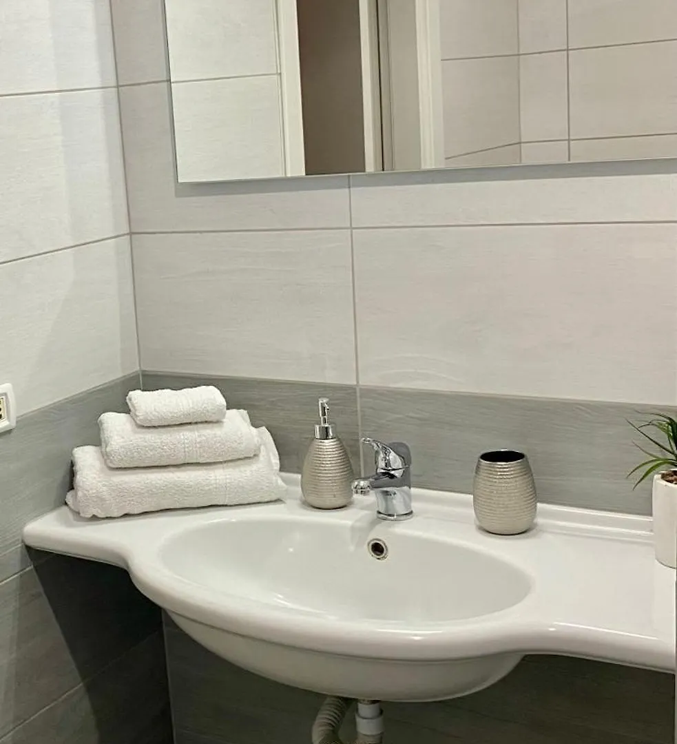 Apartmán Figurari Home Napoli