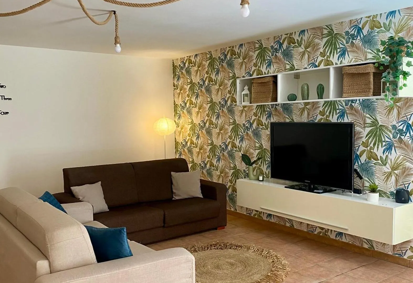 Apartment Figurari Home Napoli Italy