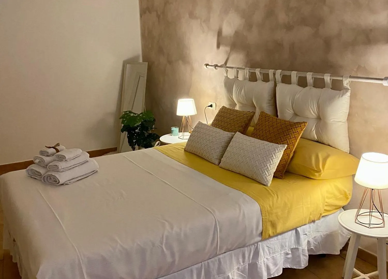 Figurari Home Napoli Apartment Naples