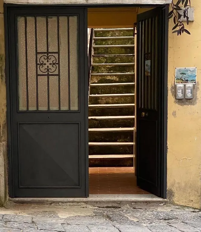 Figurari Home Napoli 0*, Naples