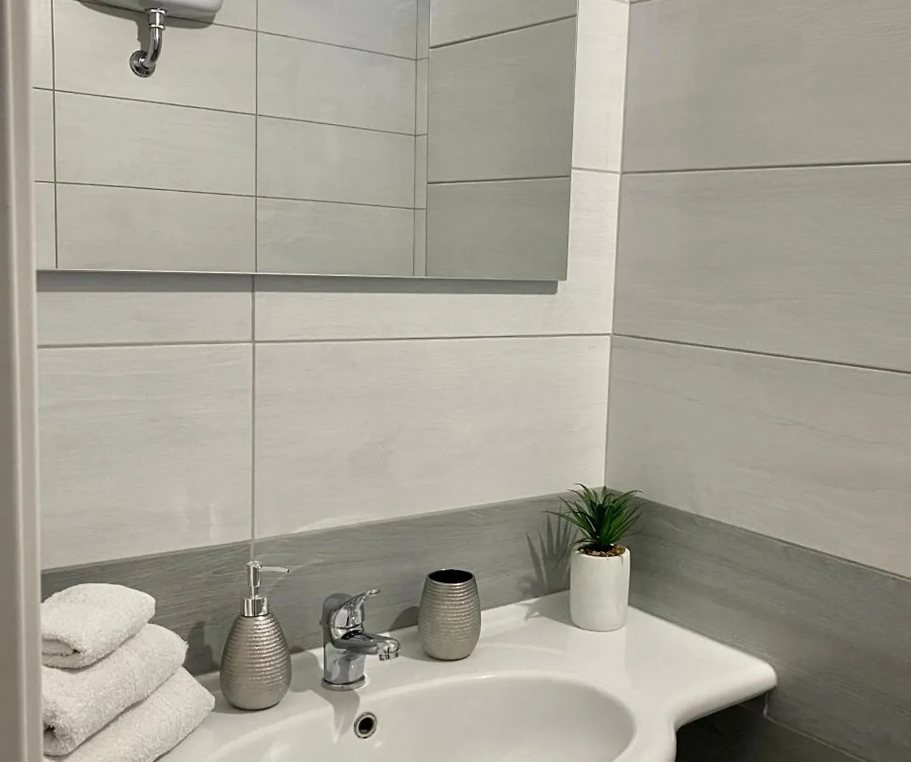 Apartment Figurari Home Napoli Italy