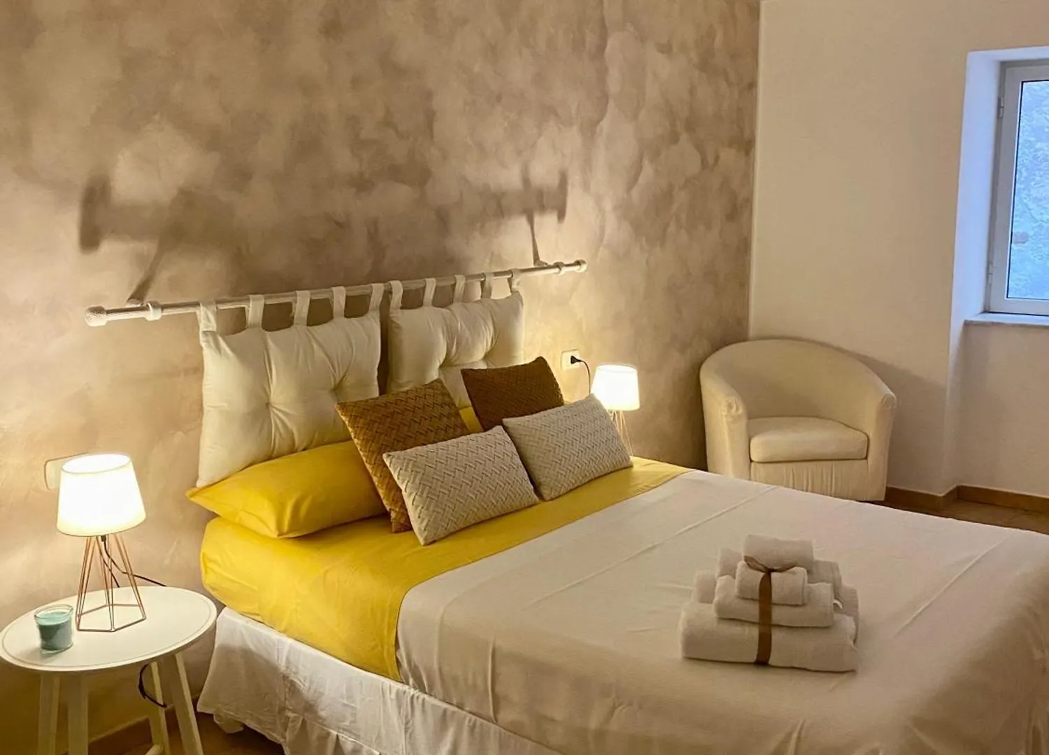 Figurari Home Napoli