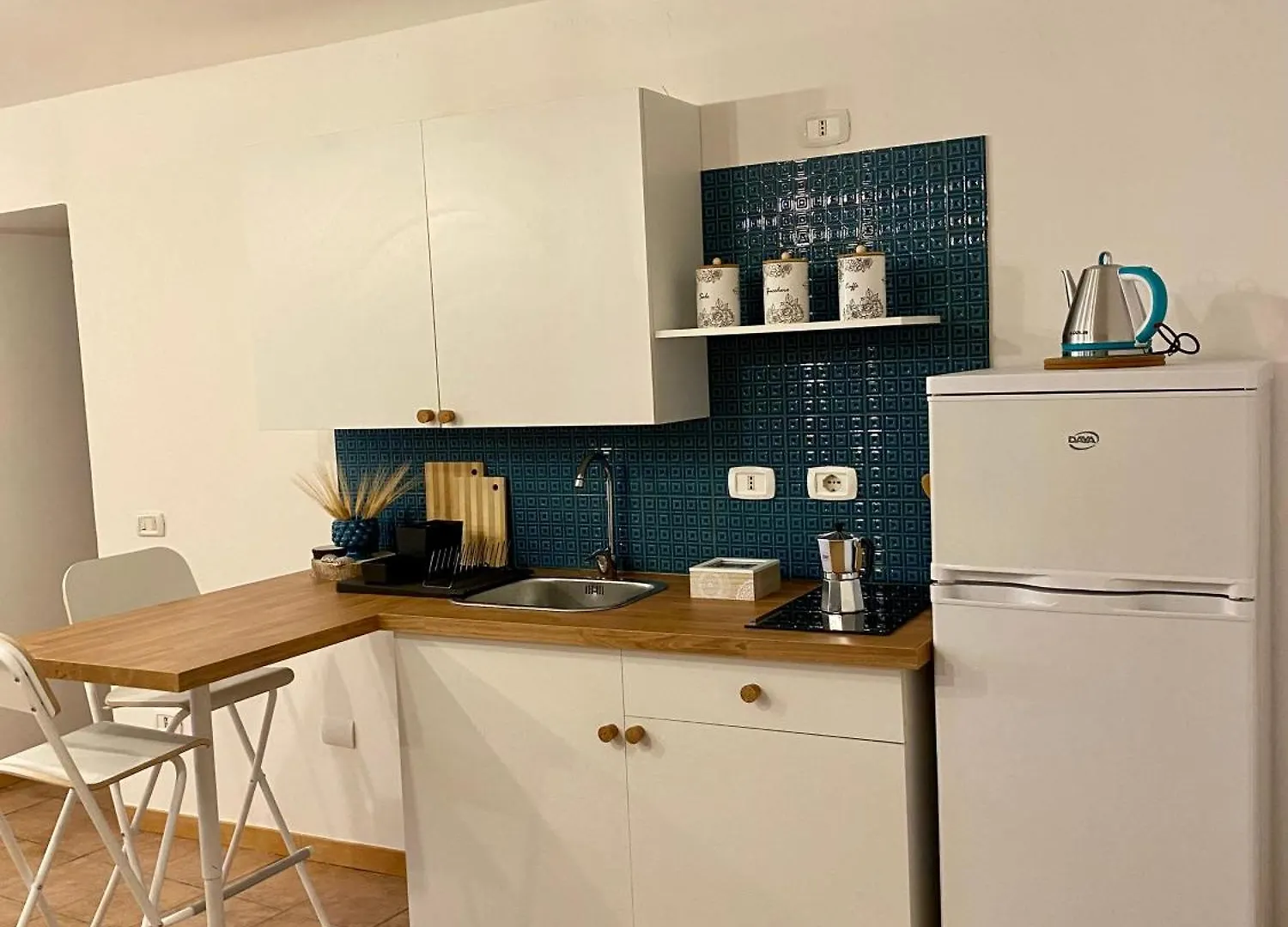 Apartment Figurari Home Napoli