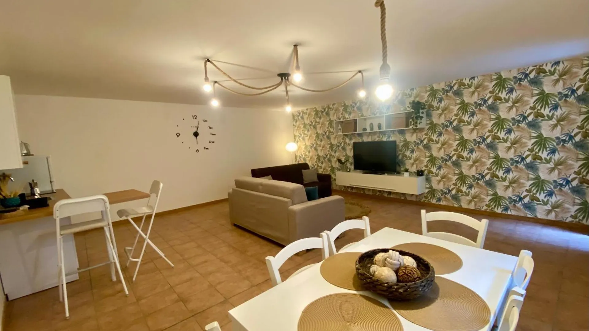 Figurari Home Napoli